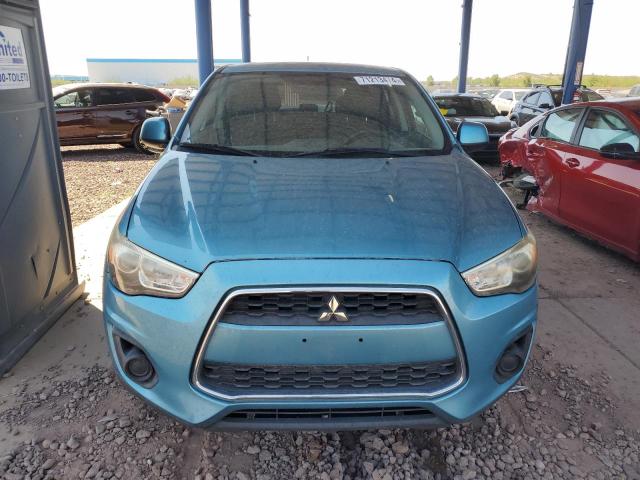 Photo 4 VIN: 4A4AP3AU8DE009923 - MITSUBISHI OUTLANDER 