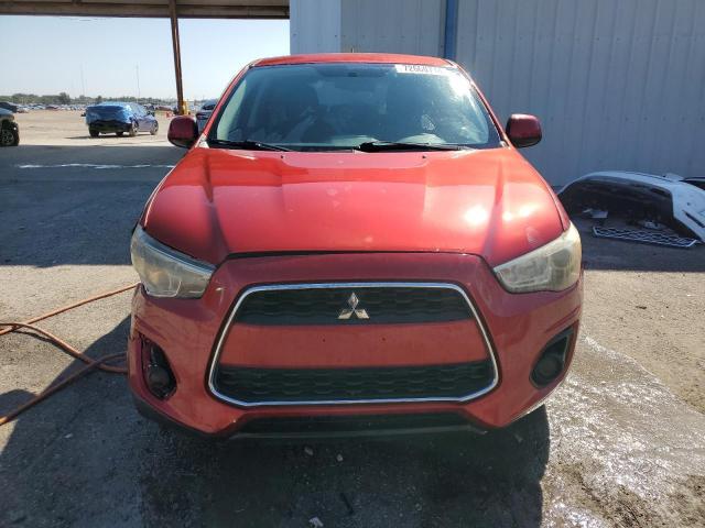 Photo 4 VIN: 4A4AP3AU8DE014555 - MITSUBISHI OUTLANDER 