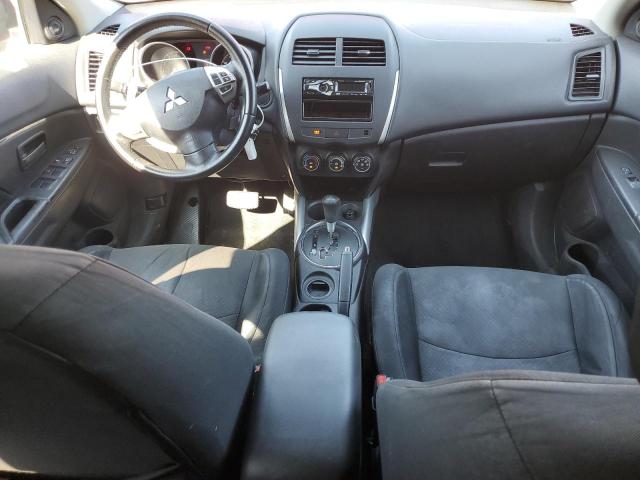 Photo 7 VIN: 4A4AP3AU8DE014555 - MITSUBISHI OUTLANDER 