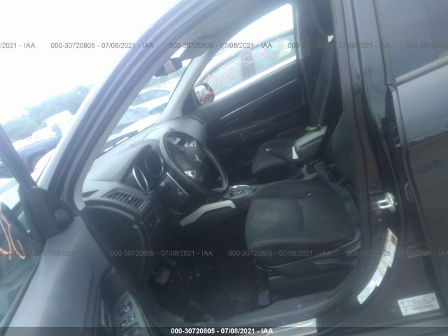 Photo 4 VIN: 4A4AP3AU8DE015849 - MITSUBISHI OUTLANDER SPORT 