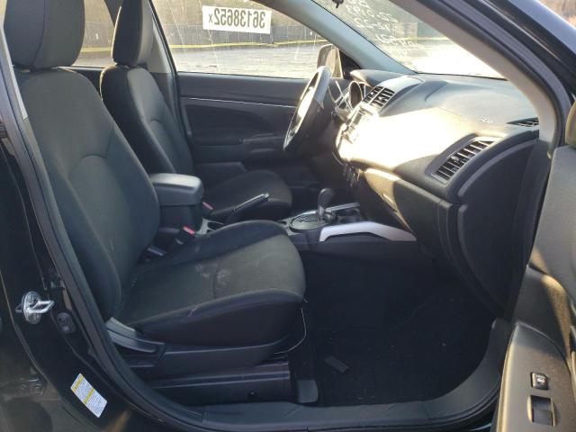 Photo 4 VIN: 4A4AP3AU8EE004321 - MITSUBISHI OUTLANDER 