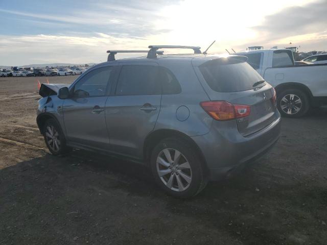 Photo 1 VIN: 4A4AP3AU8EE005128 - MITSUBISHI OUTLANDER 