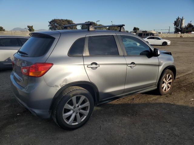 Photo 2 VIN: 4A4AP3AU8EE005128 - MITSUBISHI OUTLANDER 