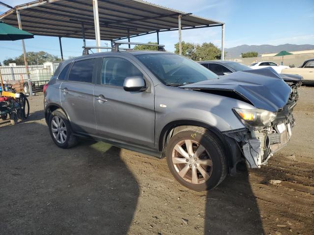 Photo 3 VIN: 4A4AP3AU8EE005128 - MITSUBISHI OUTLANDER 