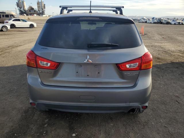 Photo 5 VIN: 4A4AP3AU8EE005128 - MITSUBISHI OUTLANDER 