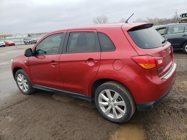 Photo 1 VIN: 4A4AP3AU8EE005419 - MITSUBISHI OUTLANDER 