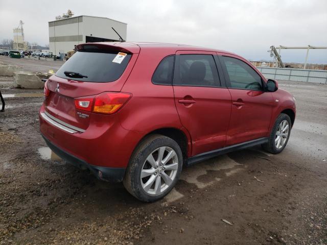 Photo 2 VIN: 4A4AP3AU8EE005419 - MITSUBISHI OUTLANDER 