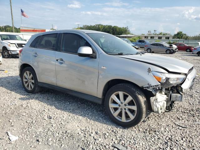 Photo 3 VIN: 4A4AP3AU8EE009258 - MITSUBISHI OUTLANDER 