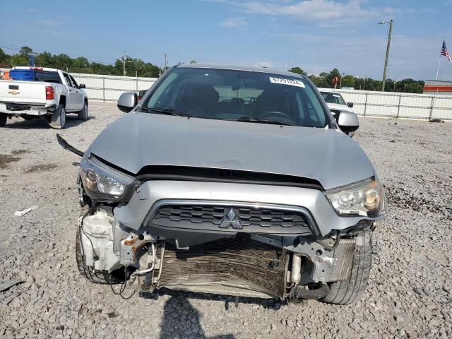 Photo 4 VIN: 4A4AP3AU8EE009258 - MITSUBISHI OUTLANDER 