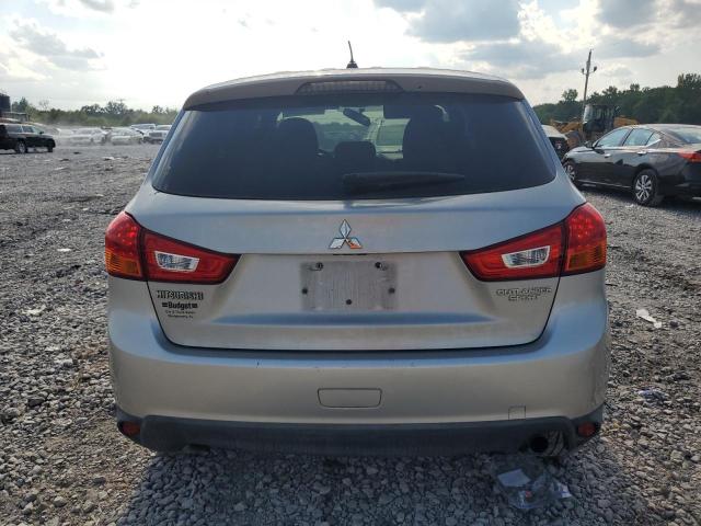 Photo 5 VIN: 4A4AP3AU8EE009258 - MITSUBISHI OUTLANDER 