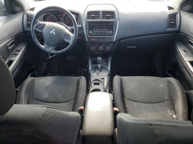 Photo 7 VIN: 4A4AP3AU8EE009258 - MITSUBISHI OUTLANDER 