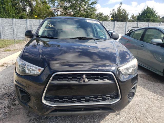 Photo 8 VIN: 4A4AP3AU8EE012290 - MITSUBISHI OUTLANDER 