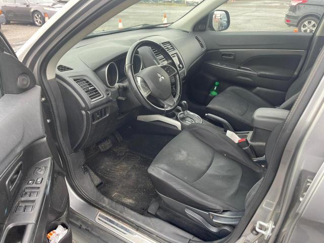 Photo 4 VIN: 4A4AP3AU8EE013617 - MITSUBISHI OUTLANDER 