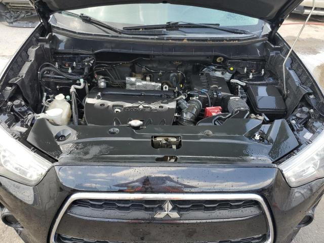 Photo 10 VIN: 4A4AP3AU8EE022172 - MITSUBISHI OUTLANDER 