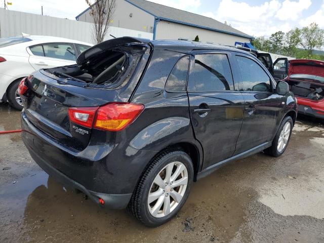 Photo 2 VIN: 4A4AP3AU8EE022172 - MITSUBISHI OUTLANDER 