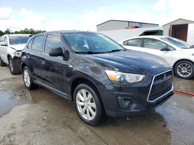 Photo 3 VIN: 4A4AP3AU8EE022172 - MITSUBISHI OUTLANDER 