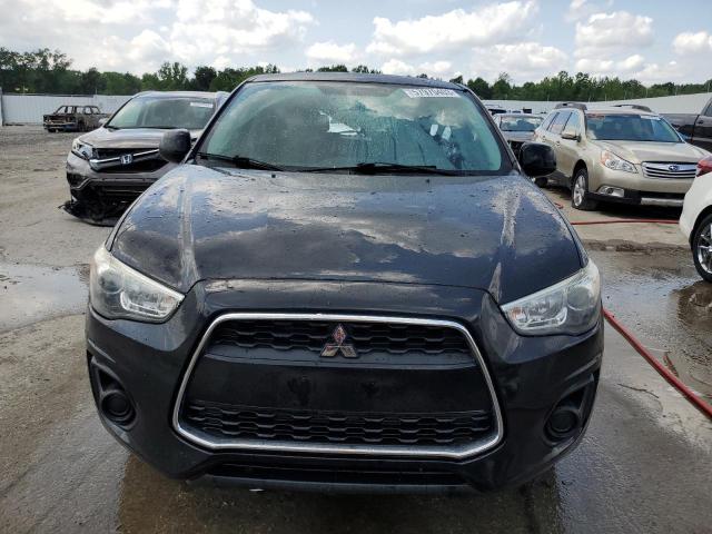 Photo 4 VIN: 4A4AP3AU8EE022172 - MITSUBISHI OUTLANDER 