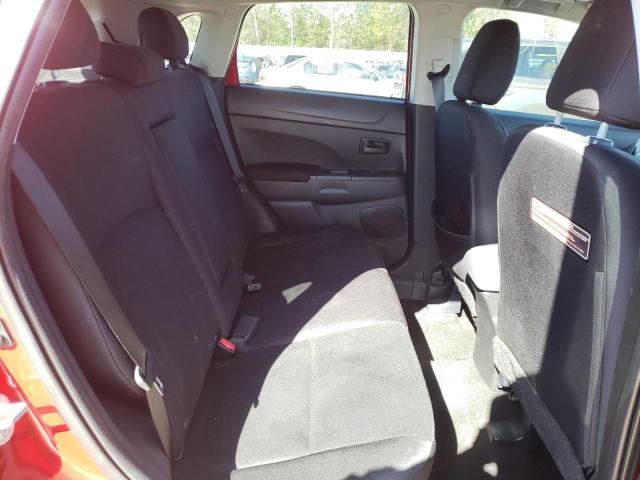 Photo 5 VIN: 4A4AP3AU8FE003459 - MITSUBISHI OUTLANDER 