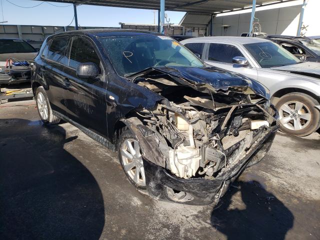 Photo 0 VIN: 4A4AP3AU8FE006779 - MITSUBISHI OUTLANDER 