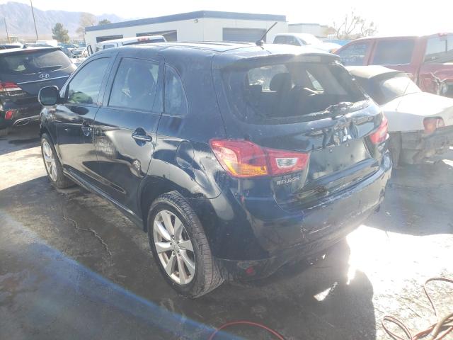 Photo 2 VIN: 4A4AP3AU8FE006779 - MITSUBISHI OUTLANDER 