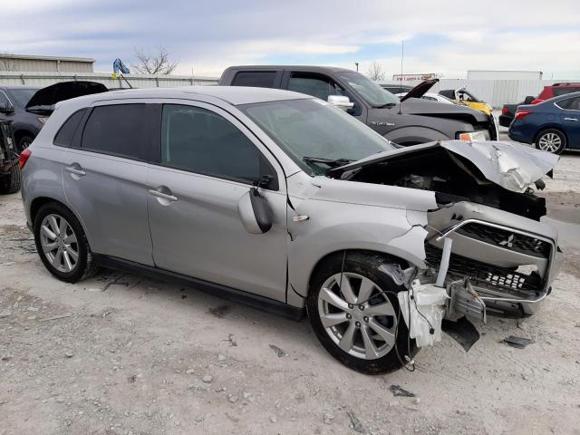 Photo 3 VIN: 4A4AP3AU8FE008273 - MITSUBISHI OUTLANDER 