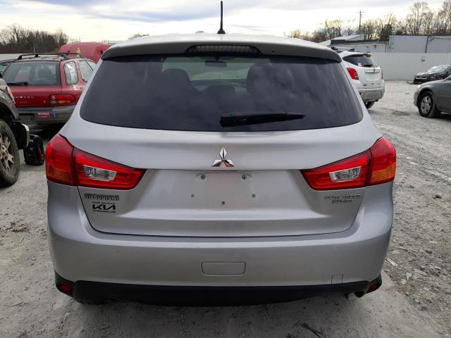 Photo 5 VIN: 4A4AP3AU8FE008273 - MITSUBISHI OUTLANDER 