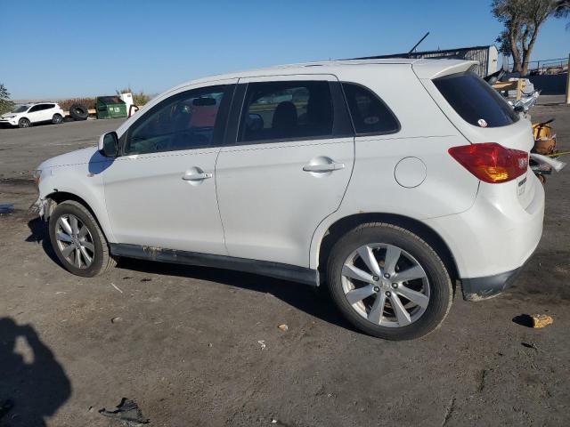 Photo 1 VIN: 4A4AP3AU8FE013179 - MITSUBISHI OUTLANDER 