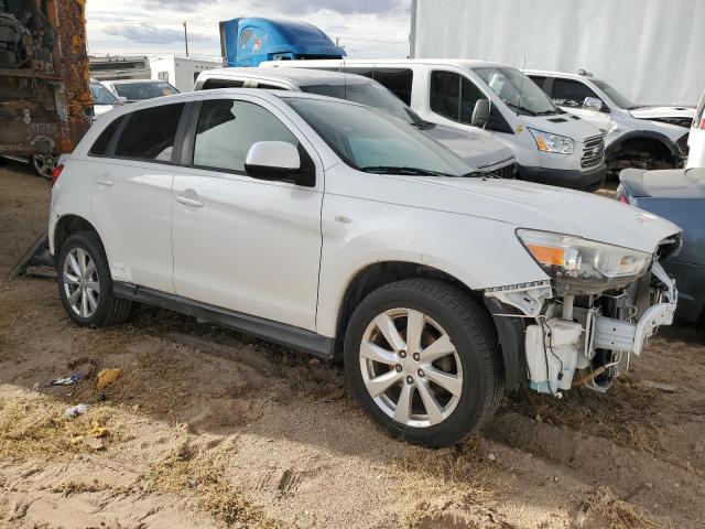 Photo 3 VIN: 4A4AP3AU8FE013179 - MITSUBISHI OUTLANDER 