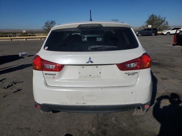 Photo 5 VIN: 4A4AP3AU8FE013179 - MITSUBISHI OUTLANDER 