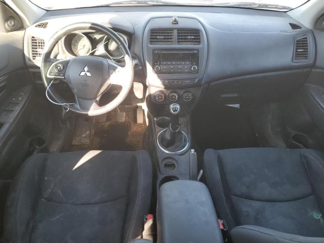 Photo 7 VIN: 4A4AP3AU8FE013179 - MITSUBISHI OUTLANDER 