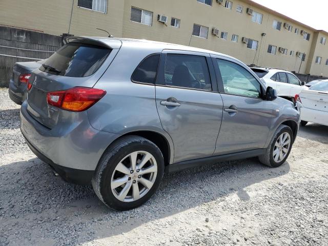 Photo 2 VIN: 4A4AP3AU8FE019466 - MITSUBISHI OUTLANDER 