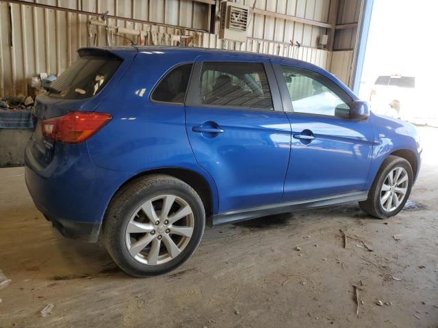 Photo 2 VIN: 4A4AP3AU8FE020245 - MITSUBISHI OUTLANDER SPORT 