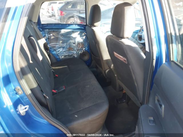 Photo 7 VIN: 4A4AP3AU8FE026630 - MITSUBISHI OUTLANDER SPORT 