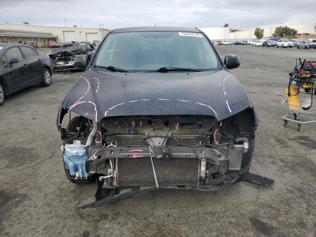 Photo 4 VIN: 4A4AP3AU8FE030807 - MITSUBISHI OUTLANDER 