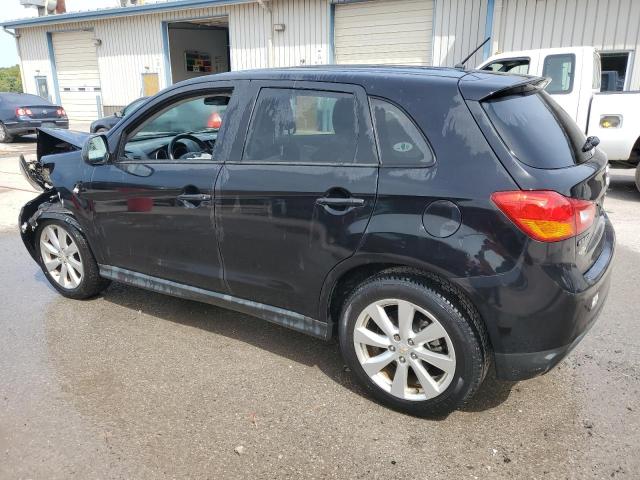 Photo 1 VIN: 4A4AP3AU8FE041841 - MITSUBISHI OUTLANDER 