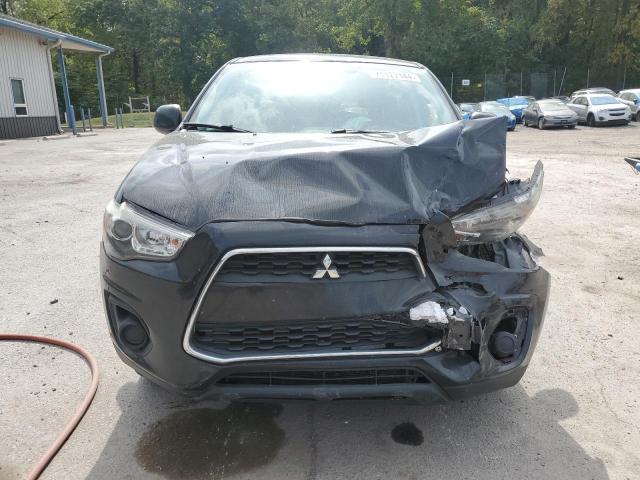 Photo 11 VIN: 4A4AP3AU8FE041841 - MITSUBISHI OUTLANDER 