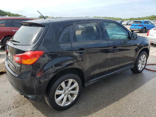 Photo 2 VIN: 4A4AP3AU8FE041841 - MITSUBISHI OUTLANDER 