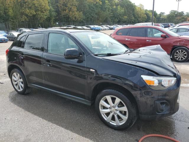 Photo 3 VIN: 4A4AP3AU8FE041841 - MITSUBISHI OUTLANDER 