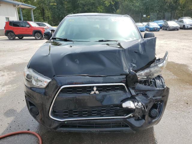 Photo 4 VIN: 4A4AP3AU8FE041841 - MITSUBISHI OUTLANDER 