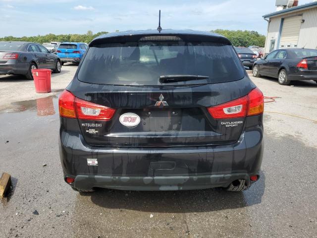 Photo 5 VIN: 4A4AP3AU8FE041841 - MITSUBISHI OUTLANDER 