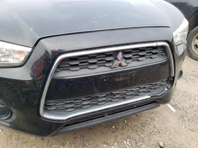 Photo 8 VIN: 4A4AP3AU8FE044884 - MITSUBISHI OUTLANDER 