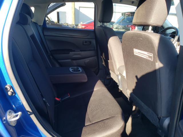 Photo 5 VIN: 4A4AP3AU8FE045436 - MITSUBISHI OUTLANDER 