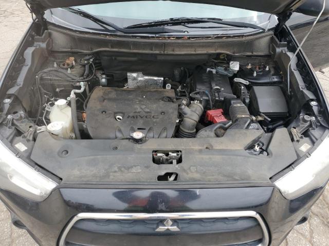 Photo 10 VIN: 4A4AP3AU8FE053567 - MITSUBISHI OUTLANDER 