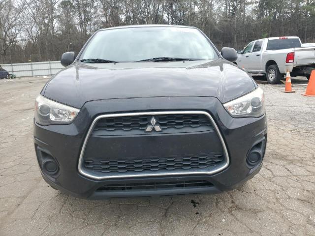 Photo 4 VIN: 4A4AP3AU8FE053567 - MITSUBISHI OUTLANDER 