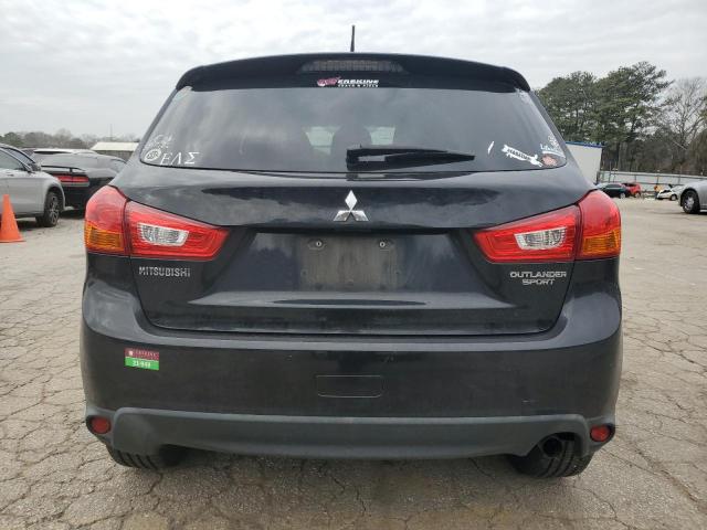 Photo 5 VIN: 4A4AP3AU8FE053567 - MITSUBISHI OUTLANDER 