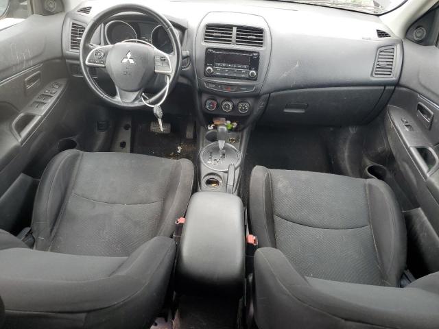 Photo 7 VIN: 4A4AP3AU8FE053567 - MITSUBISHI OUTLANDER 