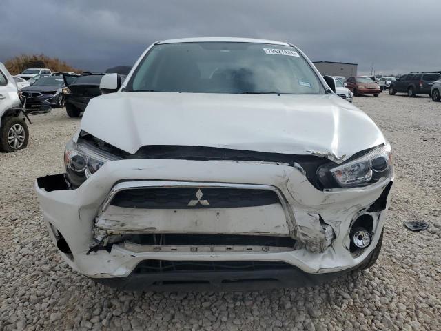 Photo 4 VIN: 4A4AP3AU8FE055691 - MITSUBISHI OUTLANDER 