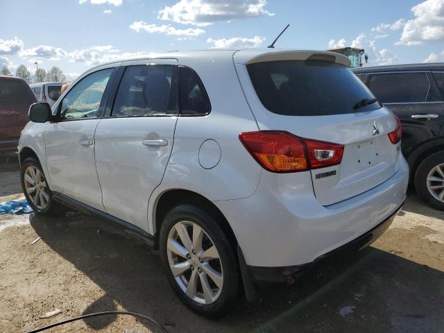 Photo 1 VIN: 4A4AP3AU9DE010417 - MITSUBISHI OUTLANDER 