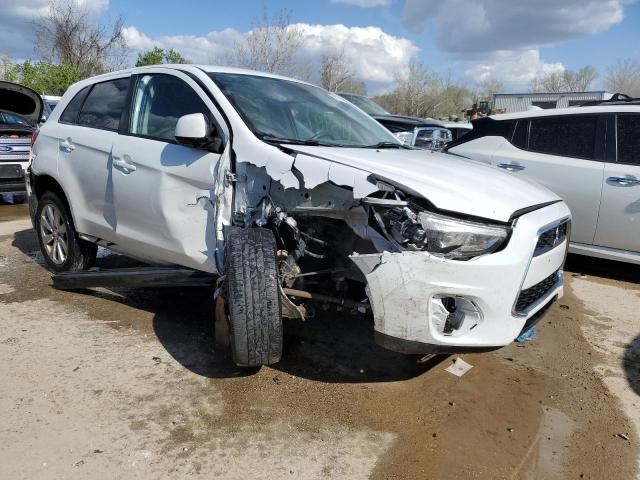 Photo 3 VIN: 4A4AP3AU9DE010417 - MITSUBISHI OUTLANDER 