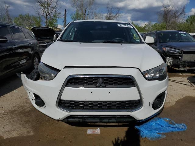 Photo 4 VIN: 4A4AP3AU9DE010417 - MITSUBISHI OUTLANDER 